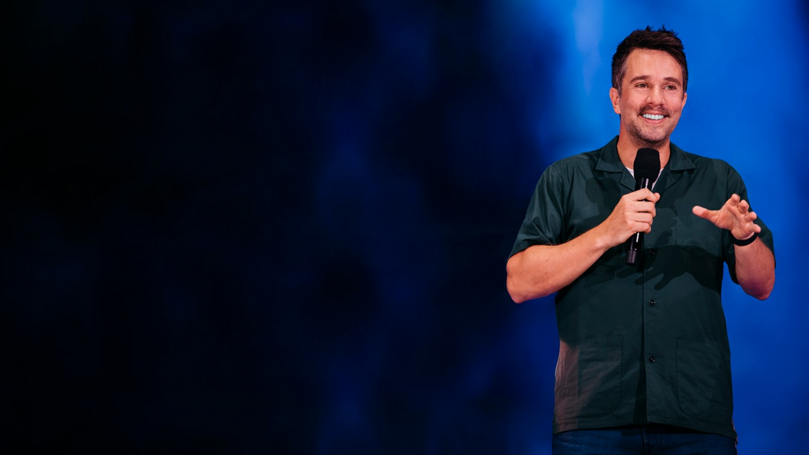 Spectacle Alexandre Barrette