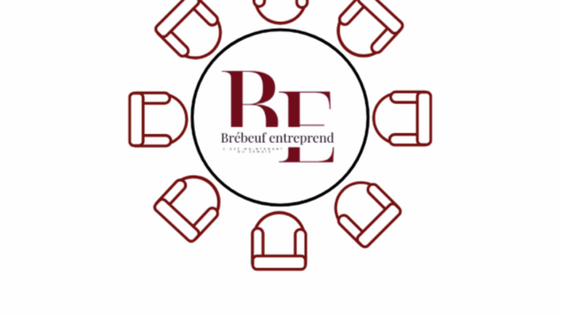 Table Ronde - Brébeuf entreprend