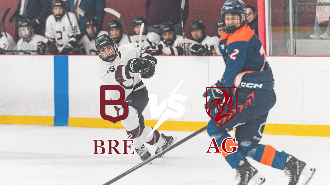 Brébeuf contre André-Grasset