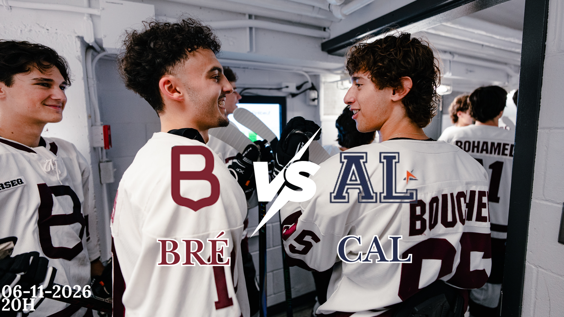 Brébeuf contre André-Laurendeau