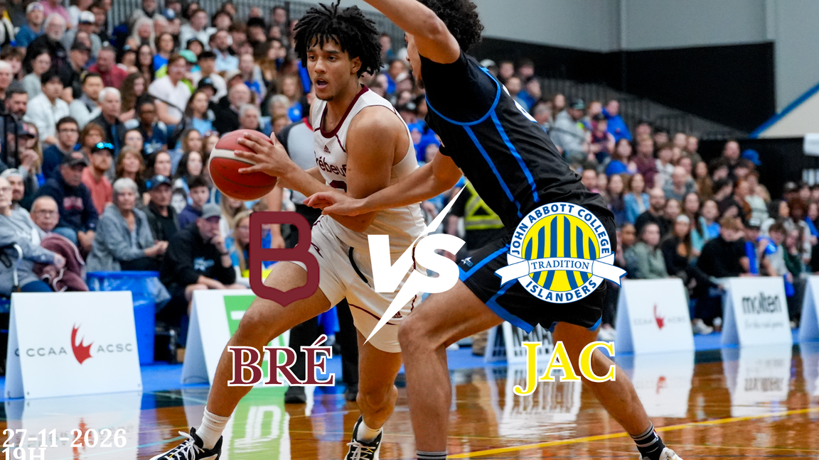 Brébeuf contre John Abbott