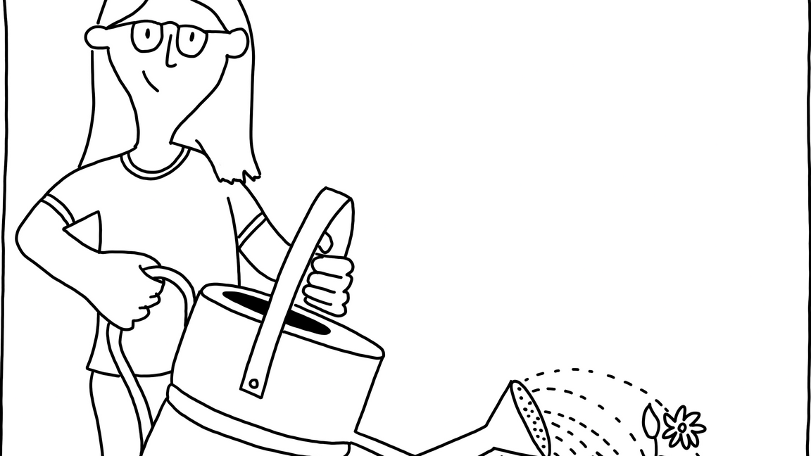 Atelier, dédicace et découverte du mouvement régénératif