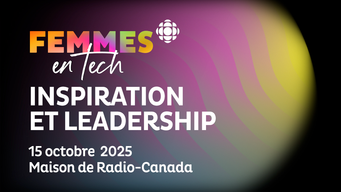 Femmes en tech - Inspiration et leadership