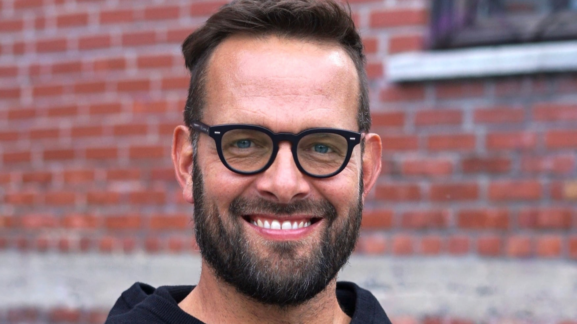 Conference “Pays-Paysage-Paysan” by Hugo Latulippe