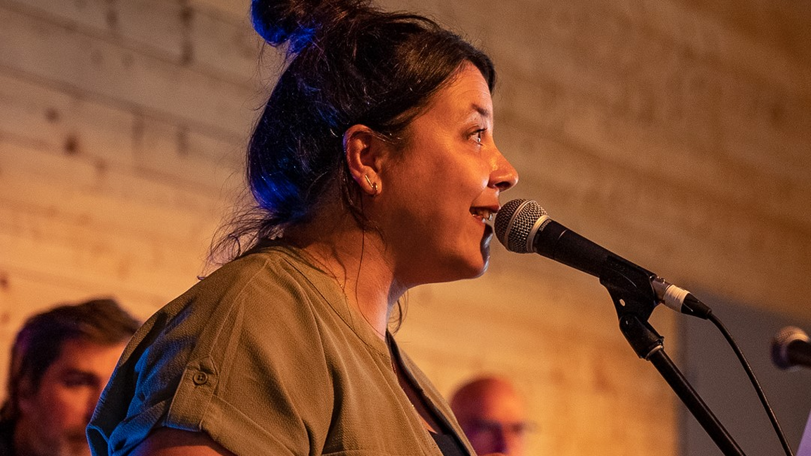 Lobster Dinner & Show «Du fleuve au ventre»