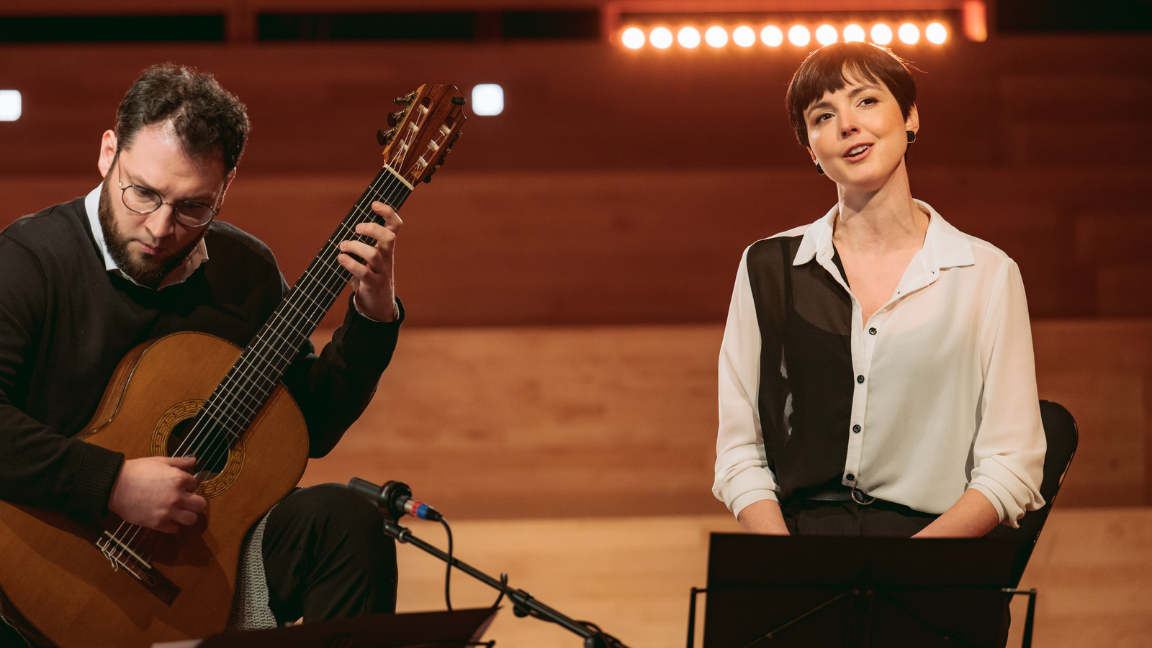 Concert Apéro - Mélodies Nomades