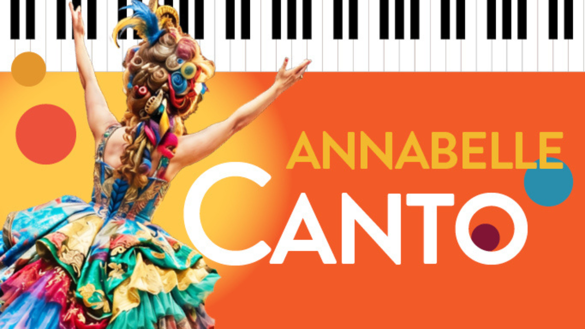 Concertinos Famille - Annabelle Canto