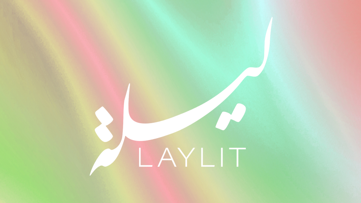 Laylit #32