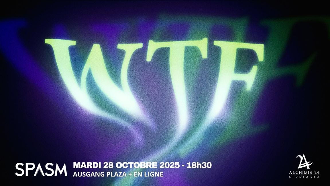 Le spécial d’Halloween des Mystérieux étonnants 2025