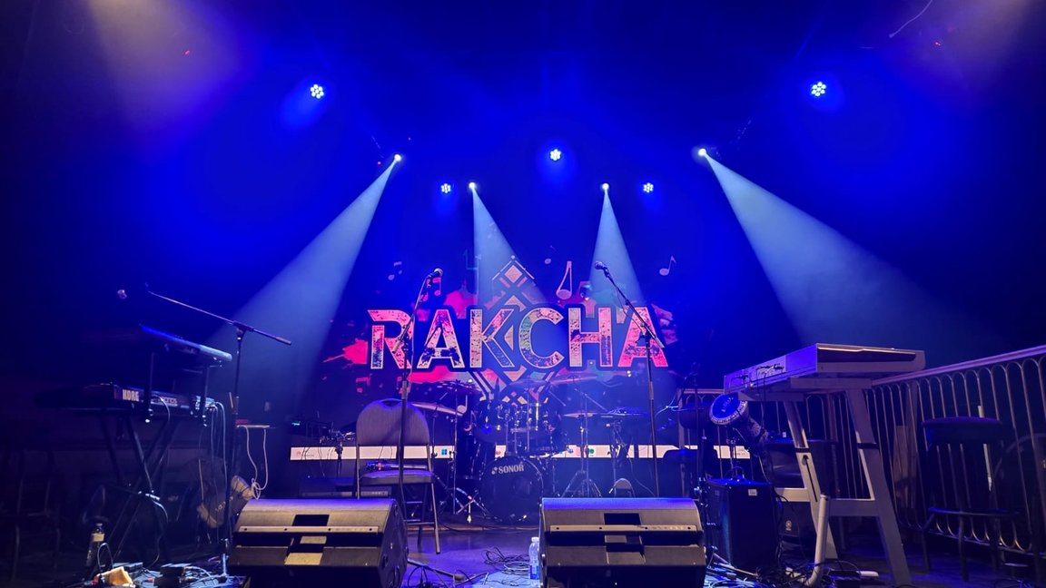 Rakcha Band