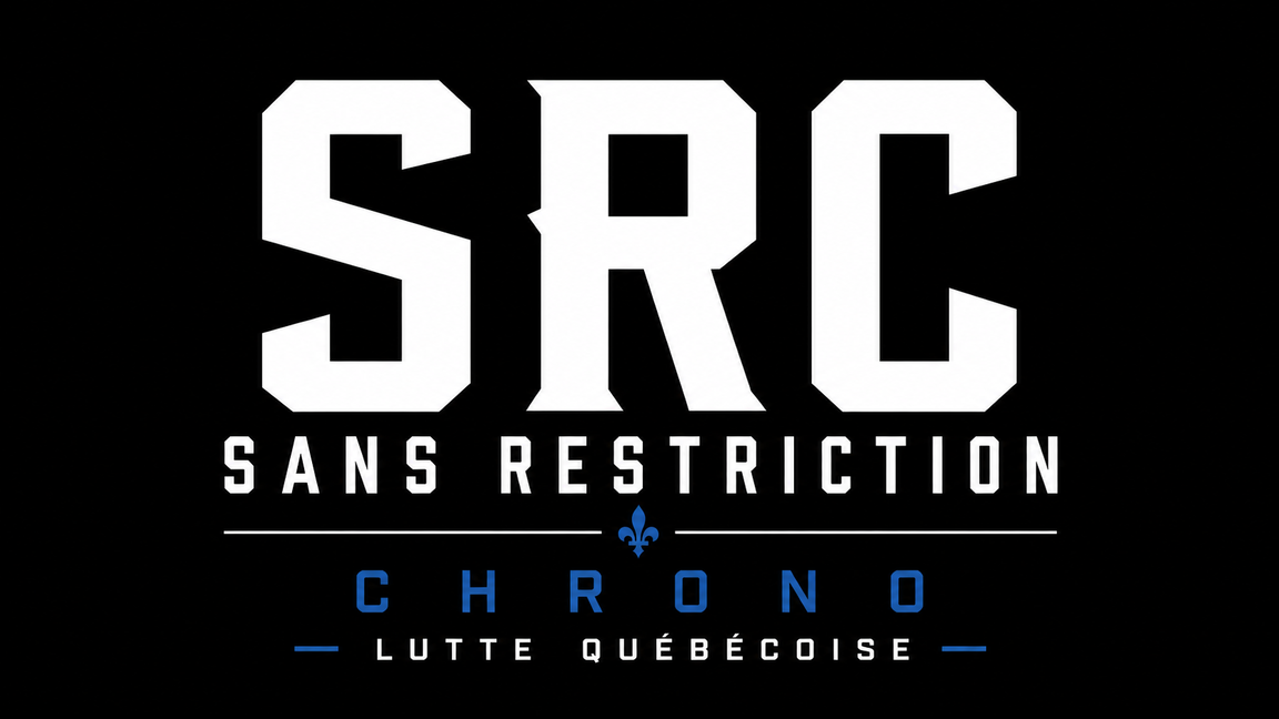 Sans Restriction Chrono: Représaille