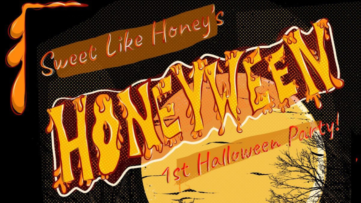 Honeyween