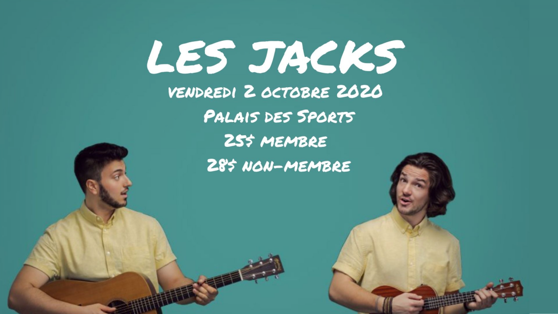 LES JACKS