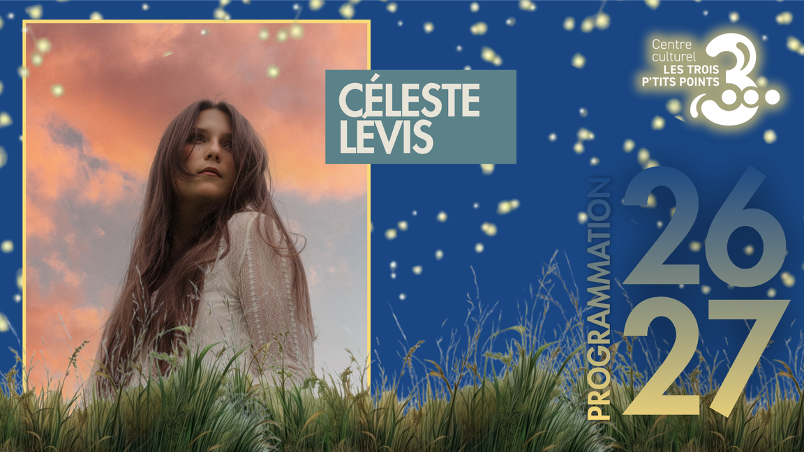 Céleste Lévis
