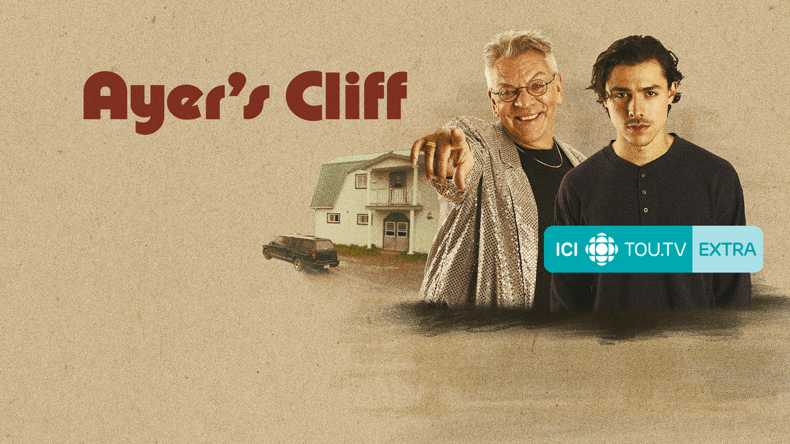 FCMS 2026 | Projection spéciale de la série Ayer's Cliff