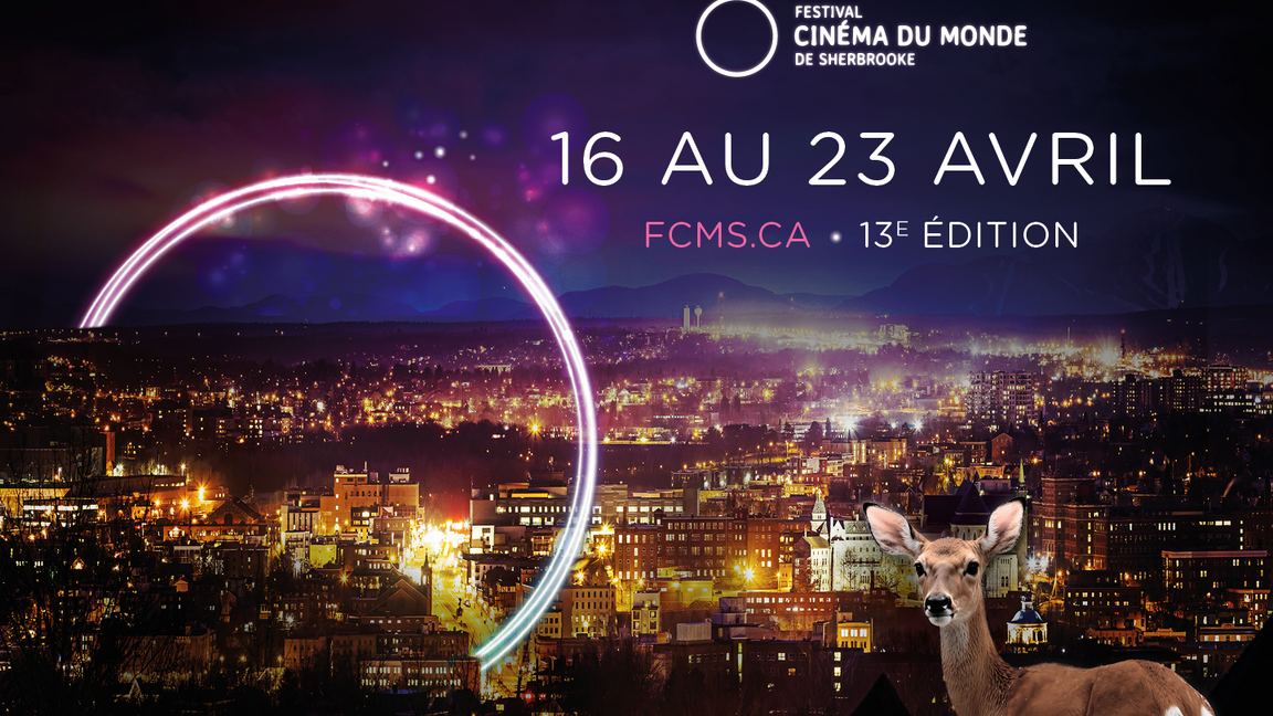 FCMS 2026 | Projection spéciale de la série Ayer's Cliff