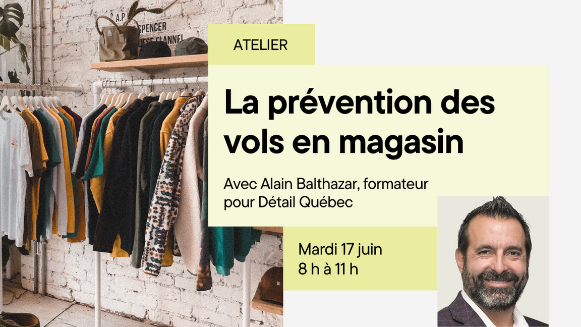 Atelier - Écoresponsabilité : petites actions, grands impacts durables