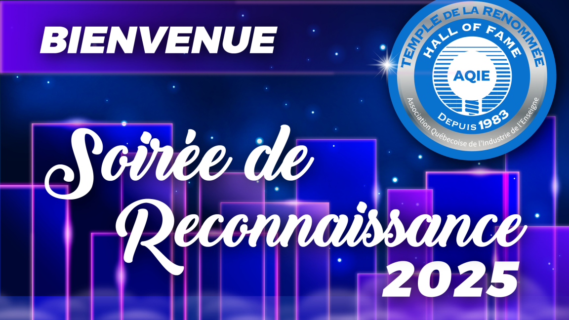 Soirée Reconnaissance 2025