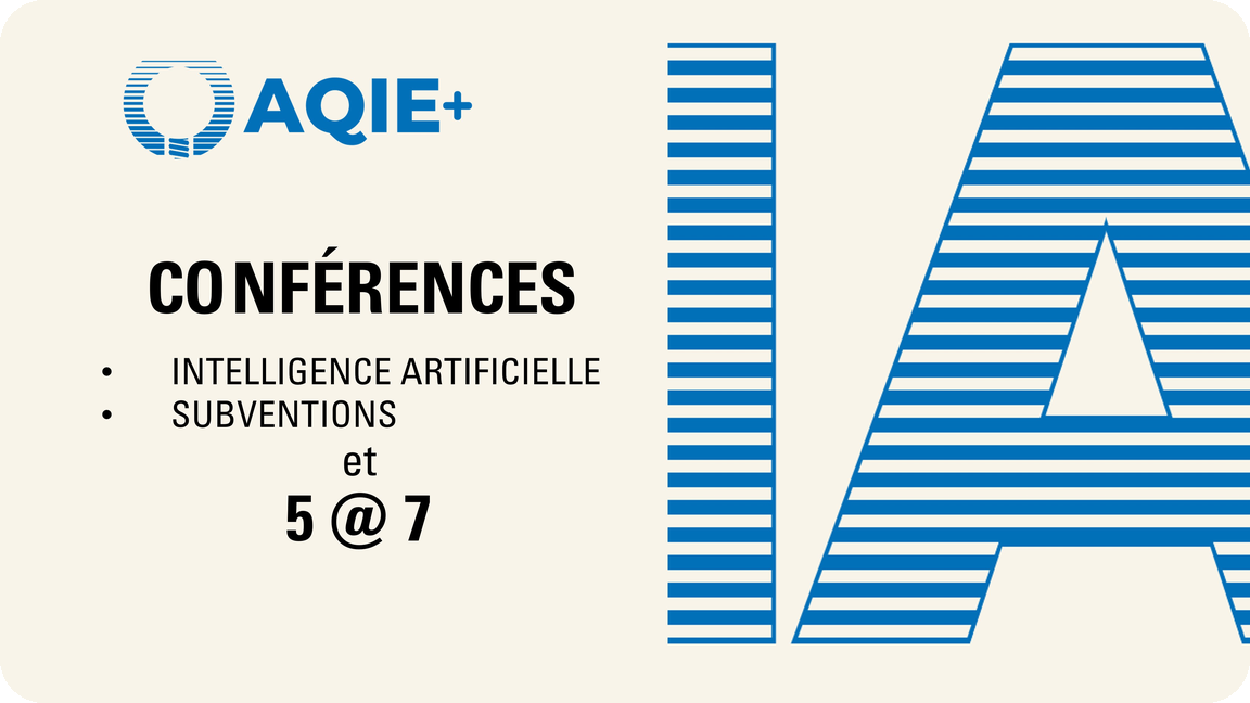 IA au service de votre entreprise