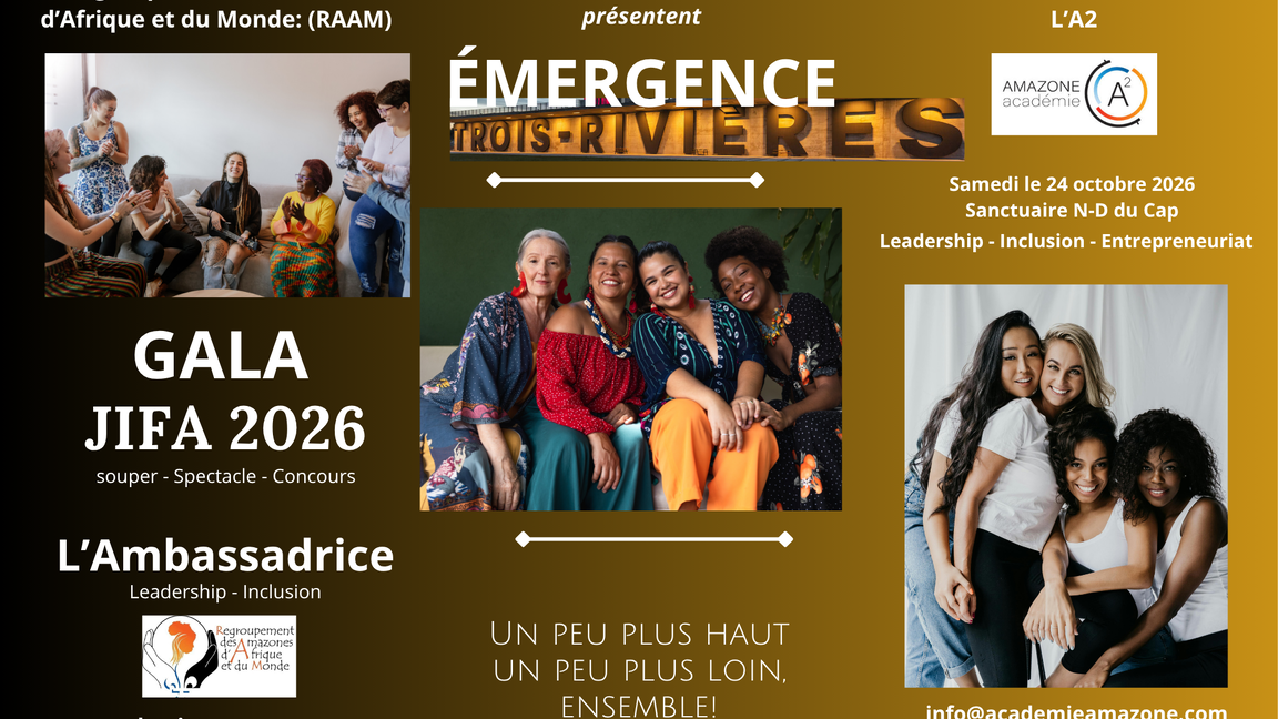Le Grand Gala JIFA 2026