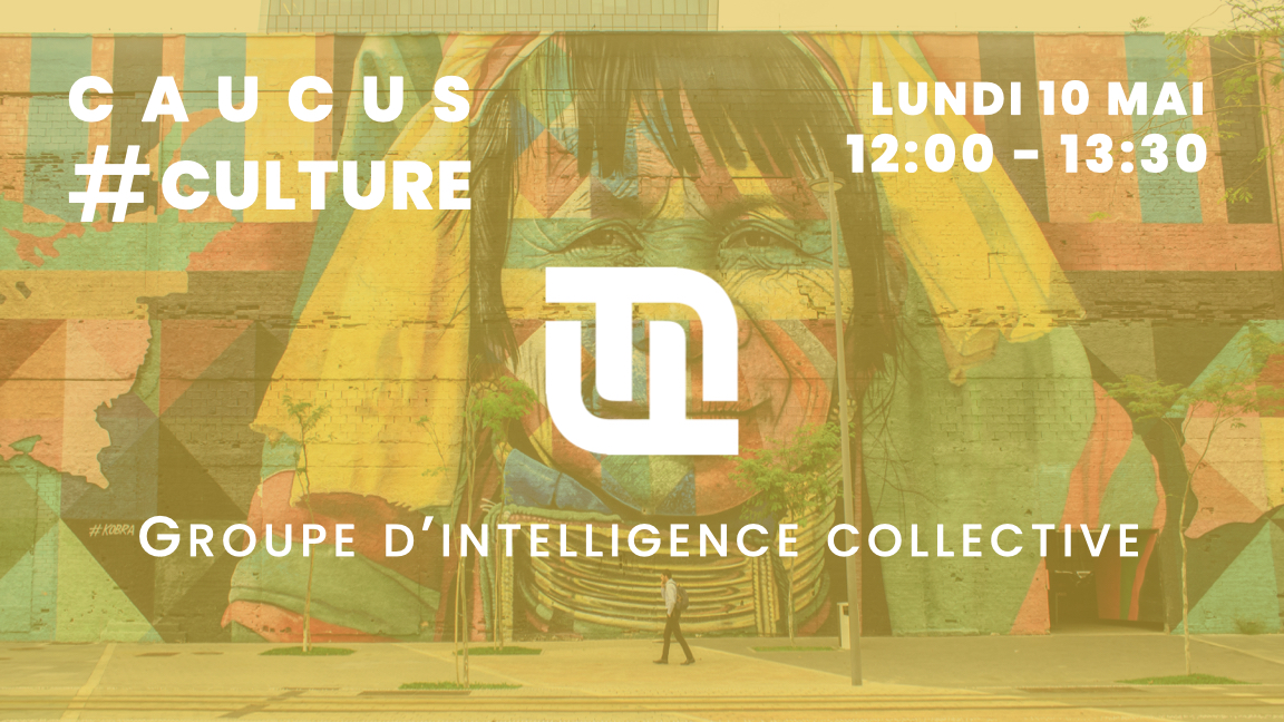 Forces fraîches - Caucus Culture #1
