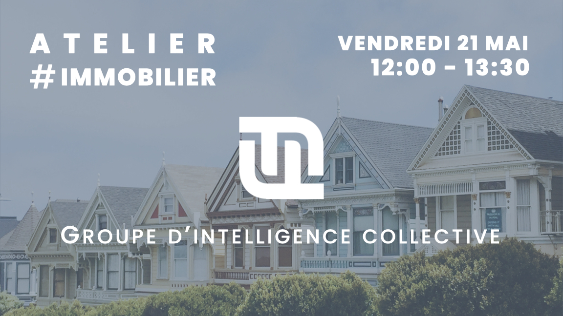 Atelier Immobilier