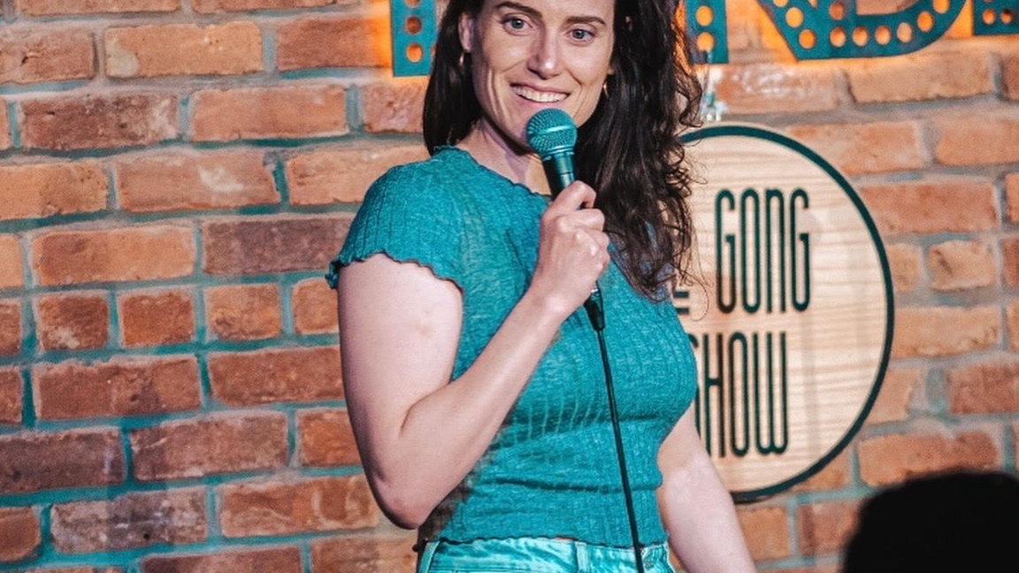 Bains Libres n.2 (Soirée d'humour) :Virginie Courtiol