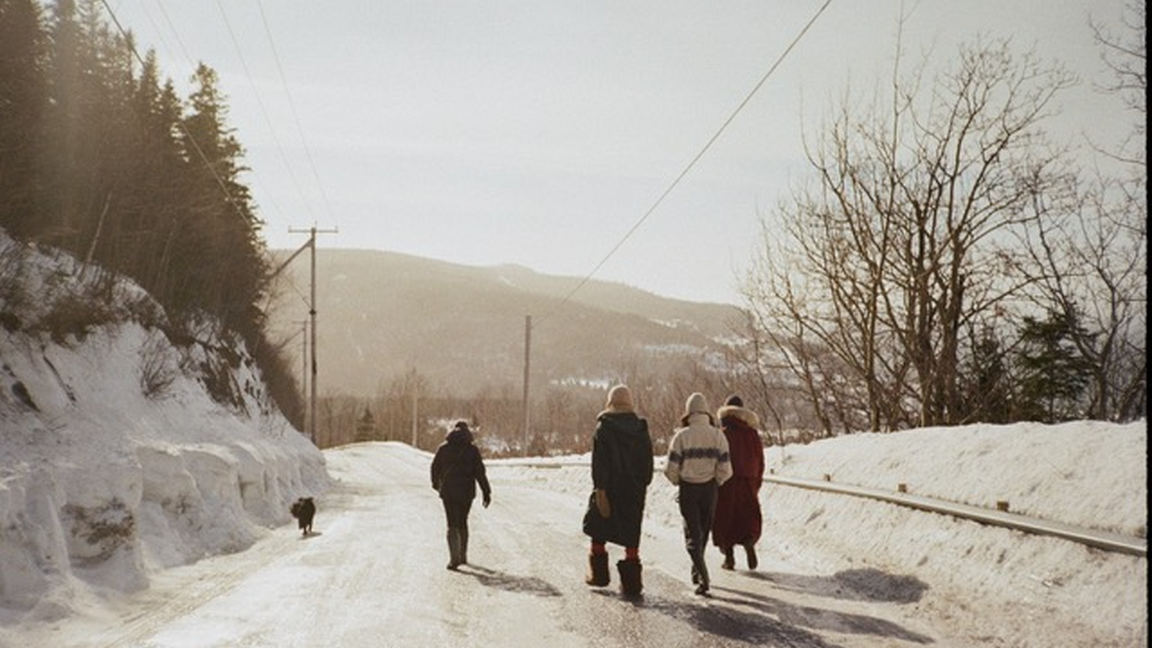 tout feu + qui m'aime me suive