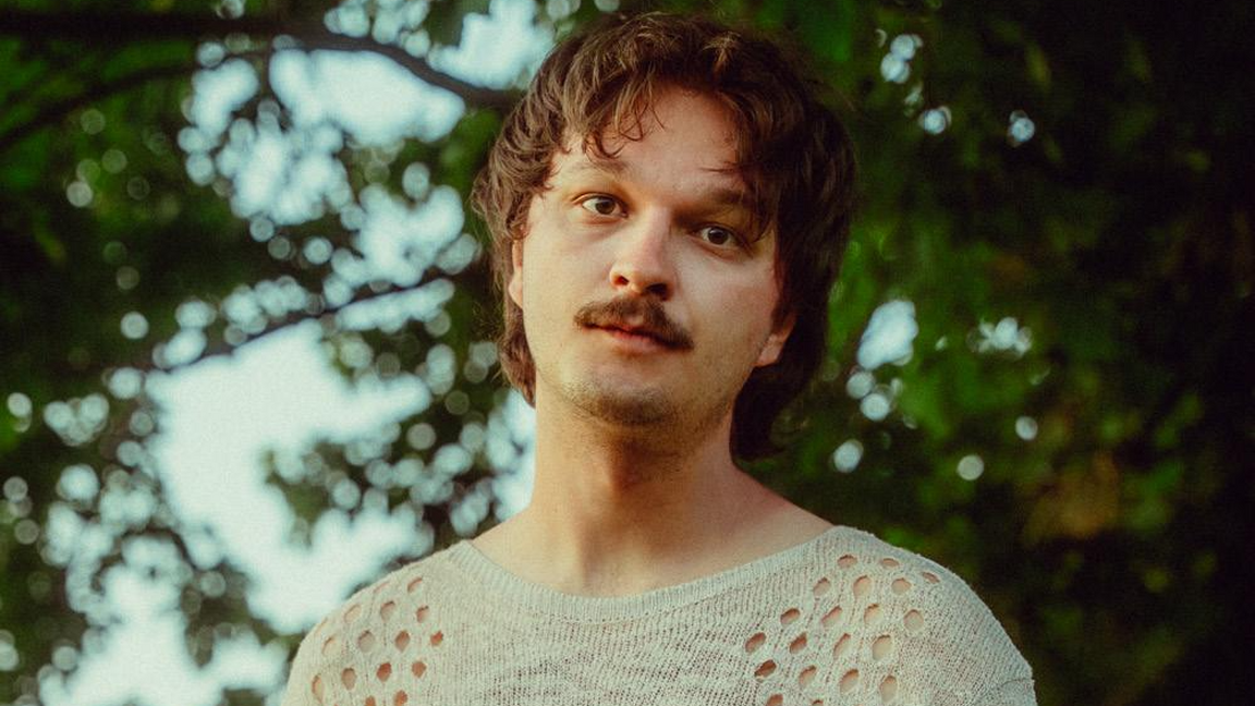 Marco Ema (Première partie : Pierre Guitard