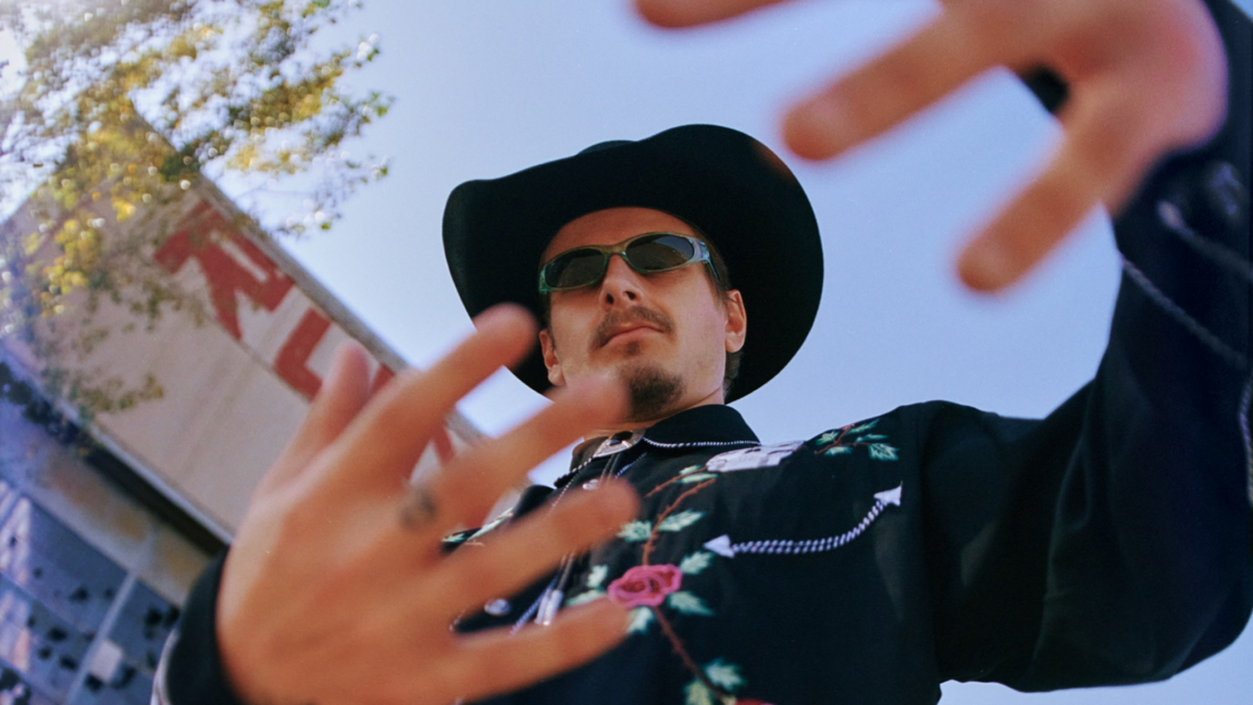 P'tit Béliveau solo