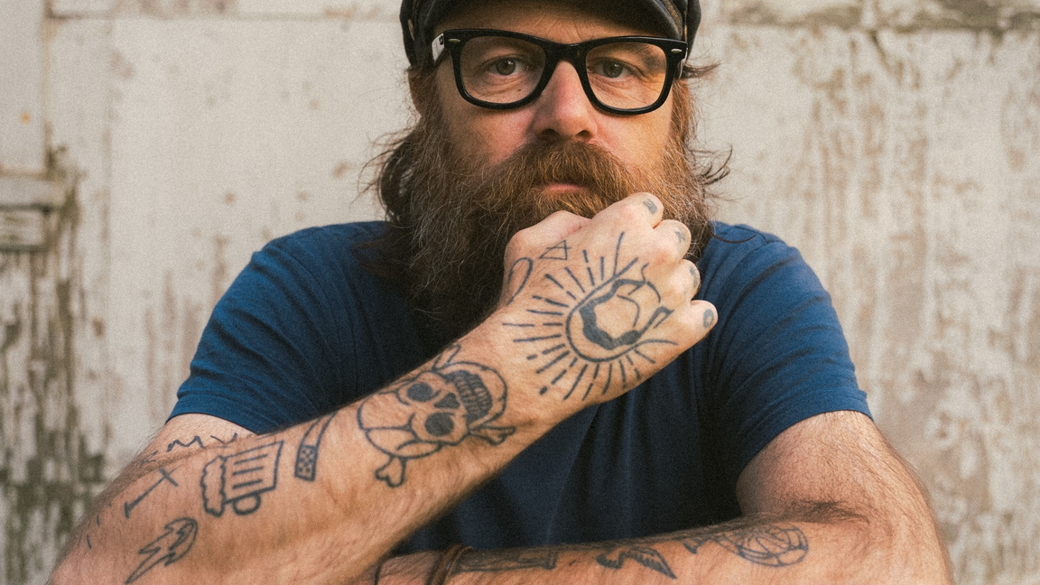 Dany Placard (Première partie : Cartier préféré)