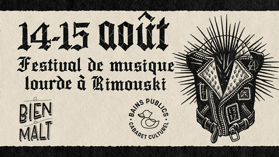 FESTIVAL OURSIN CUIR