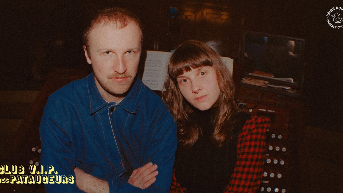 Grand Eugène duo