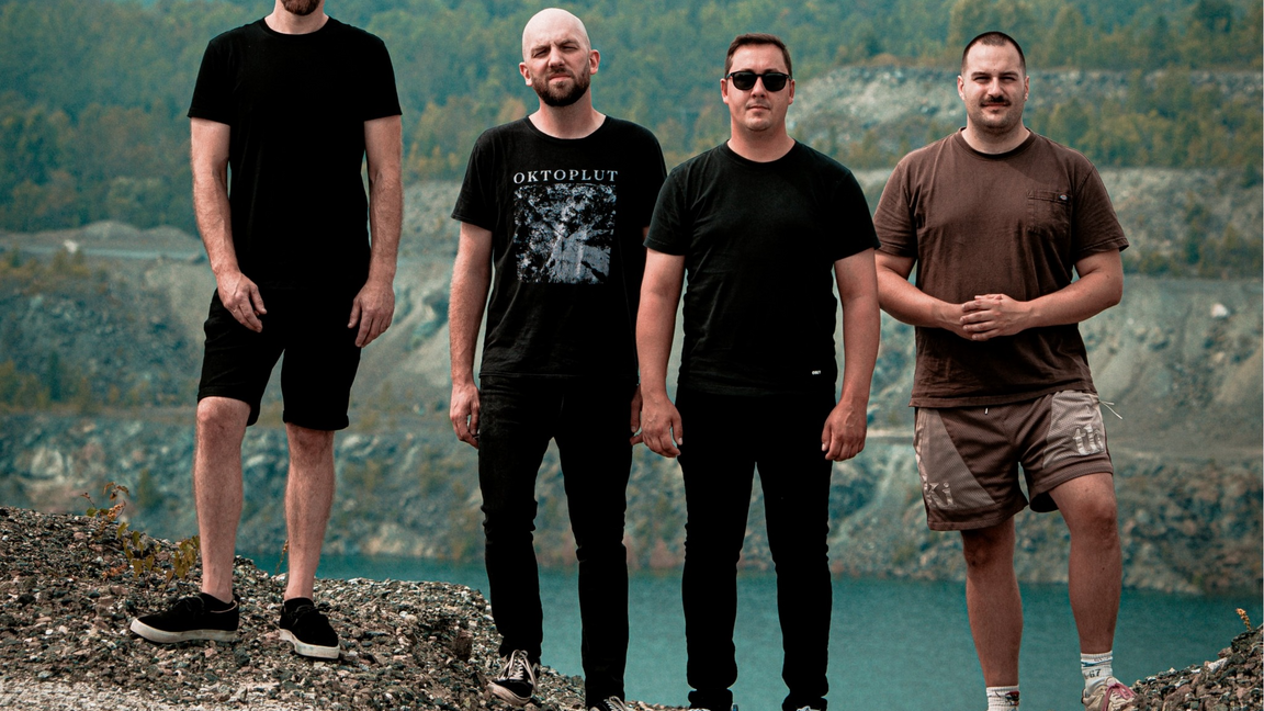 Hate it too + Mush + Mange la machine