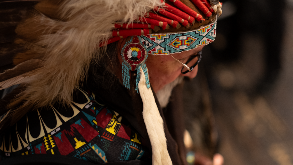 Activité Réconciliation