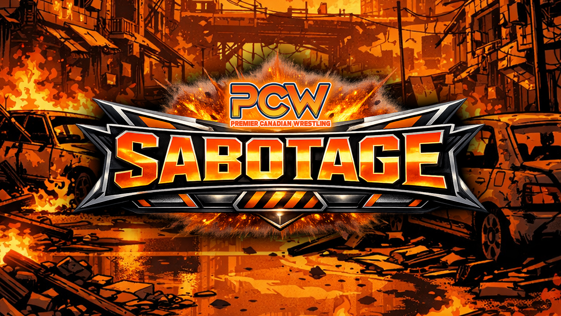 PCW - SABOTAGE