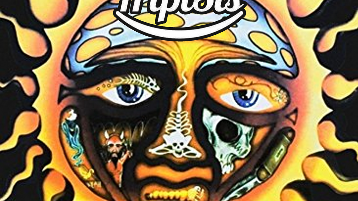 Sublime MTL + Triplets