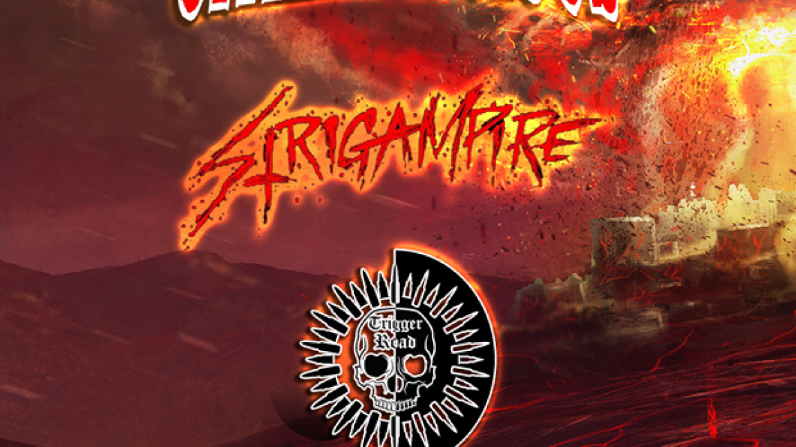 Warbound, Citizen Vicious