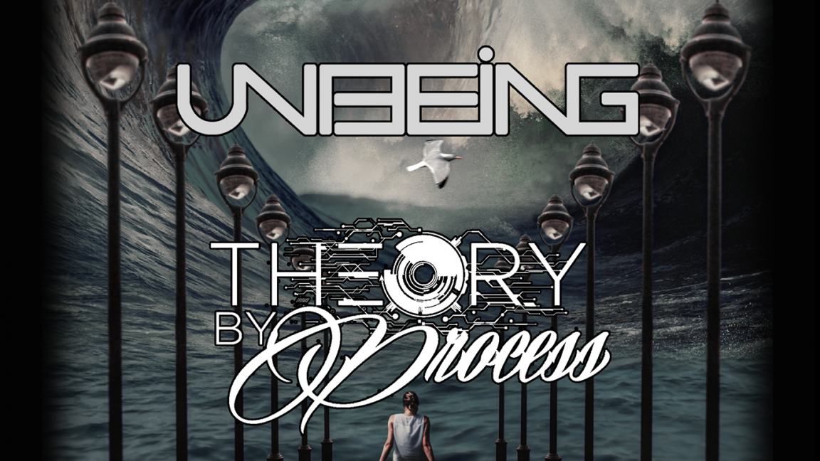 Darkaeon, Distorthead, Unbeing, Theory by Process