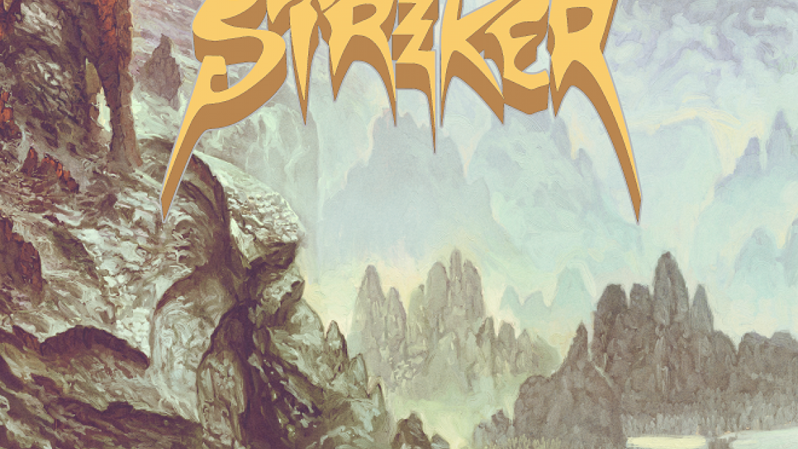 Unleash The Archers + Striker