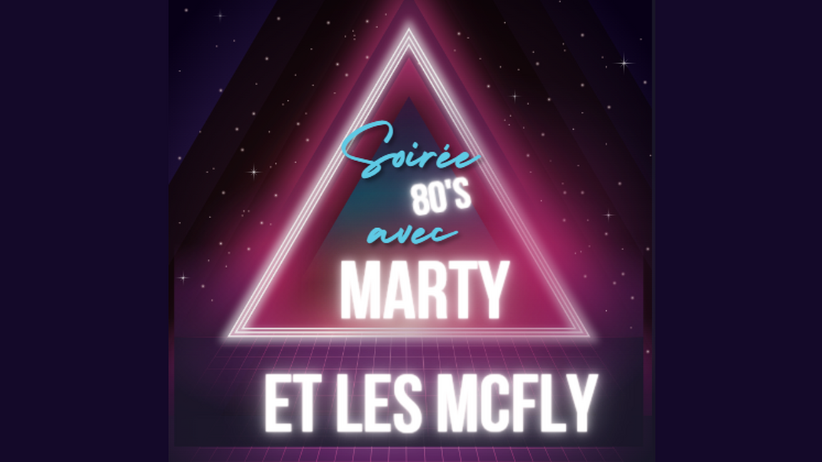 Marty et les McFly