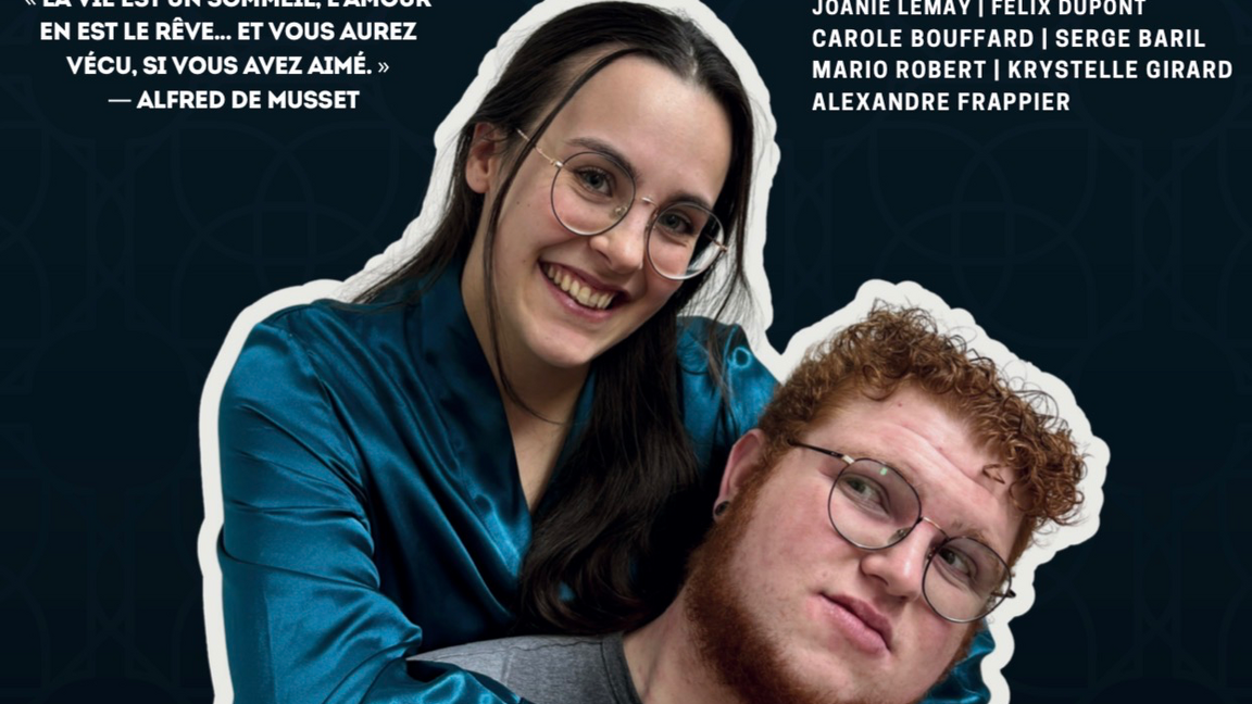 À LA BONNE HEURE DU BONHEUR 