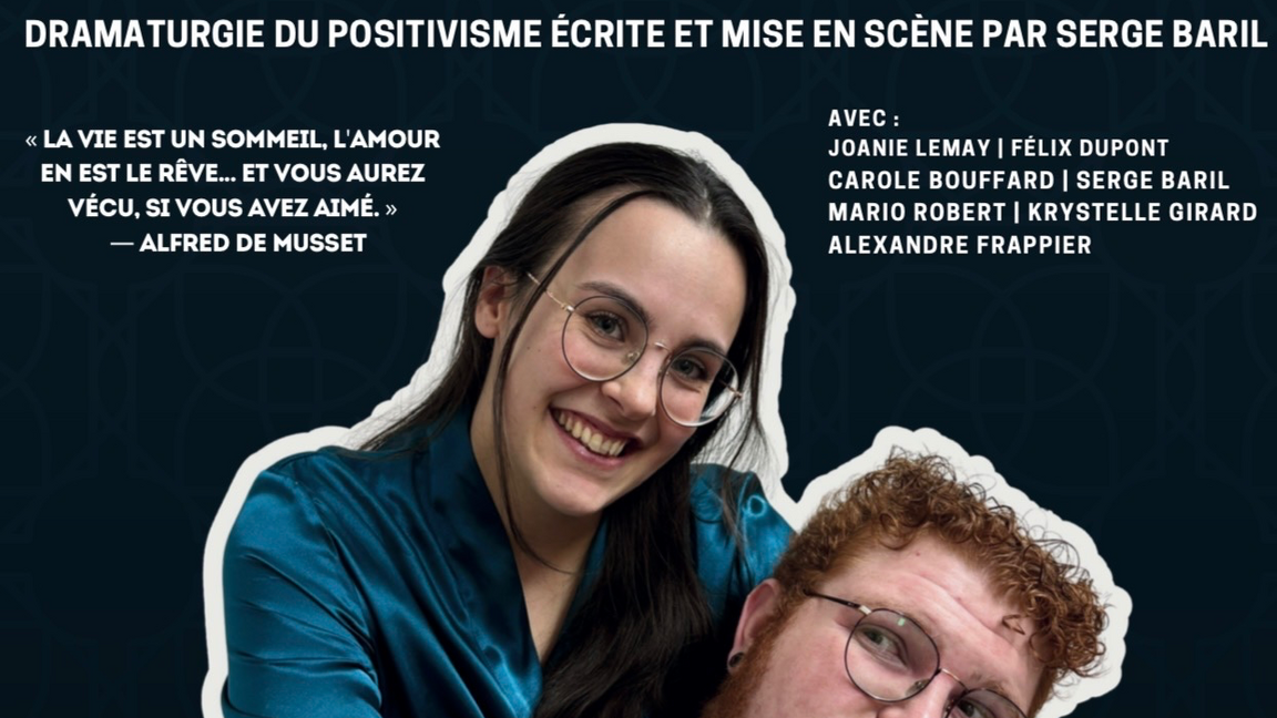 À LA BONNE HEURE DU BONHEUR