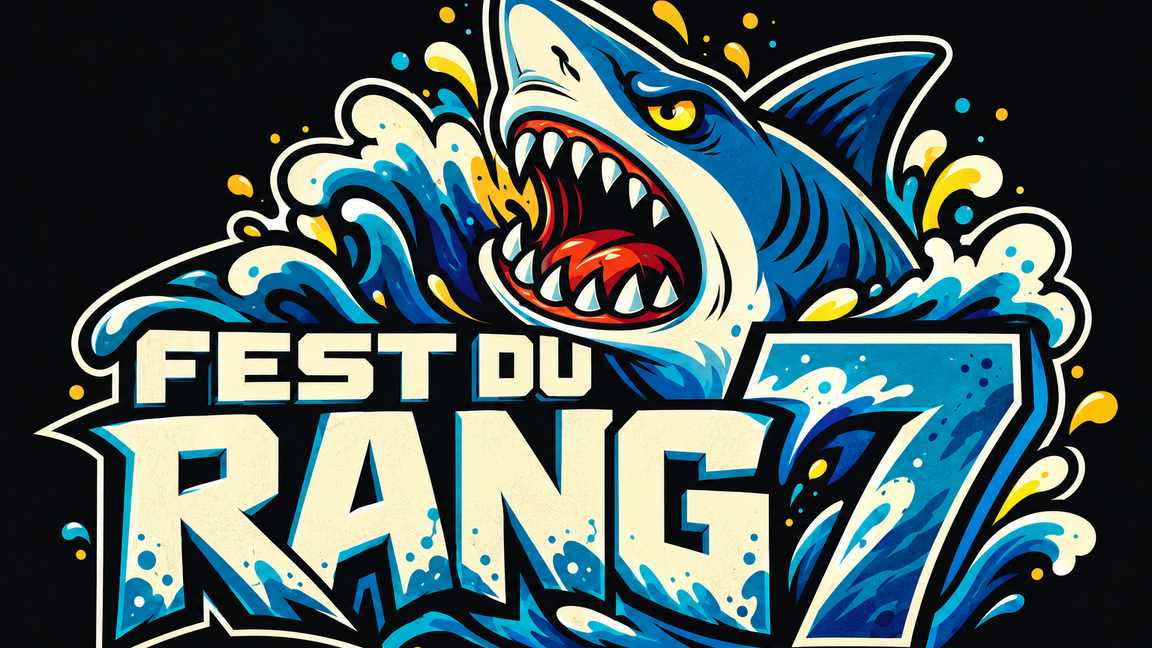 Le Fest du Rang 7 - 2e Édition (2027)