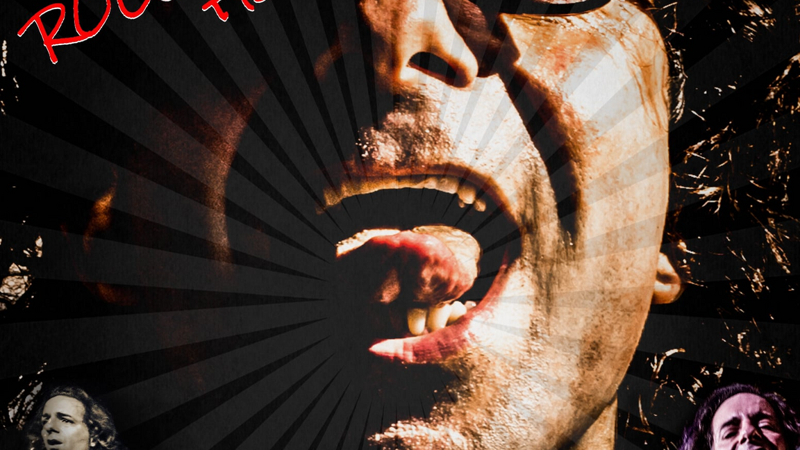 Hommage a rolling stone par THE RAMBLERS