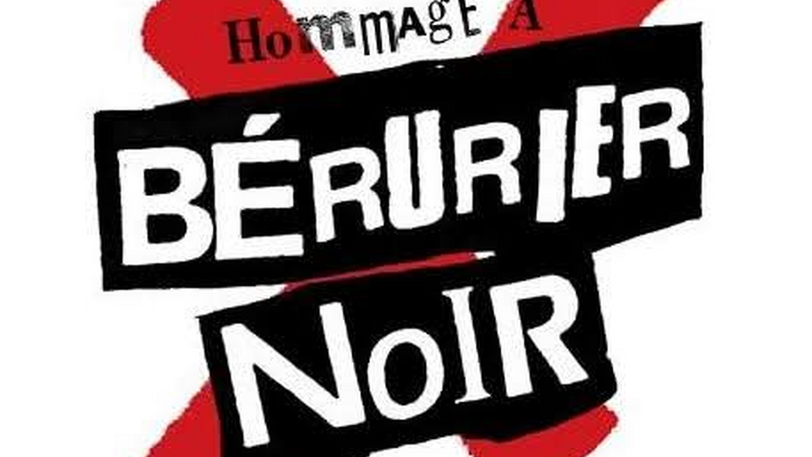 hommage a berurier noir