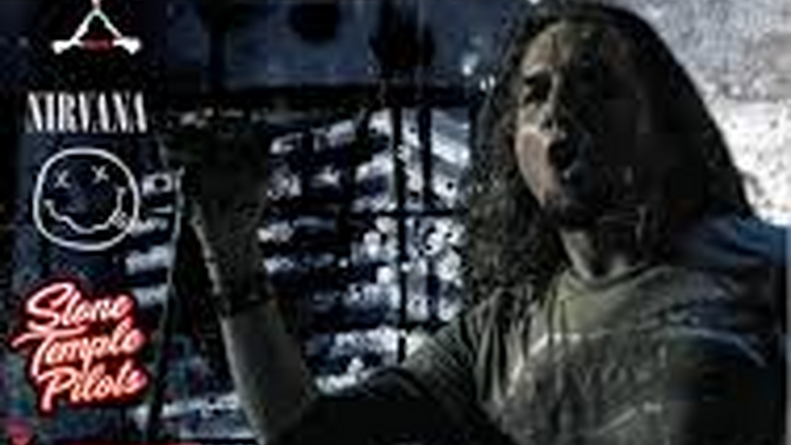 hammage pearl jam par evenflow