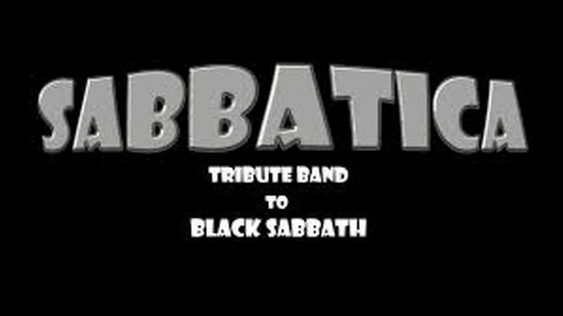hommage a black sabbath