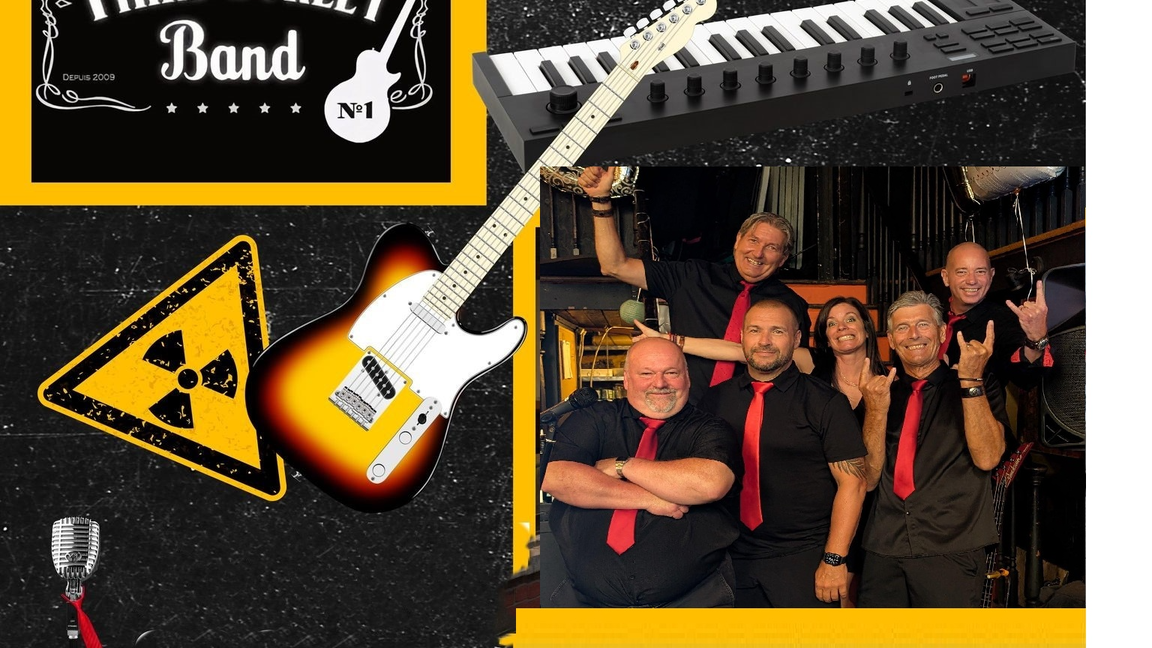 the third street band