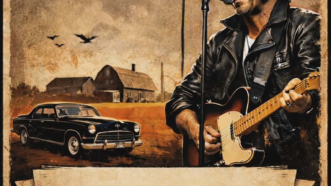 hurt so good jhon mellencamp tribute